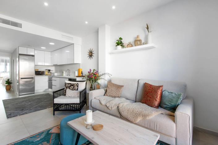 Image No.8-2 Bed Penthouse for sale