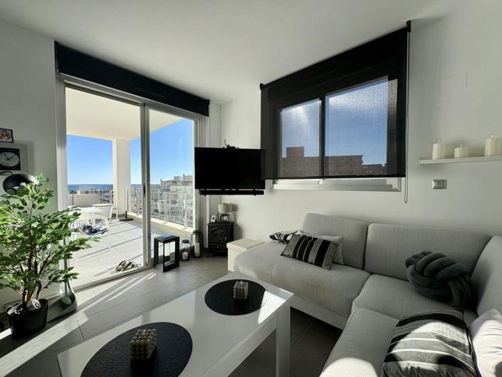 Image No.8-2 Bed Apartment for sale