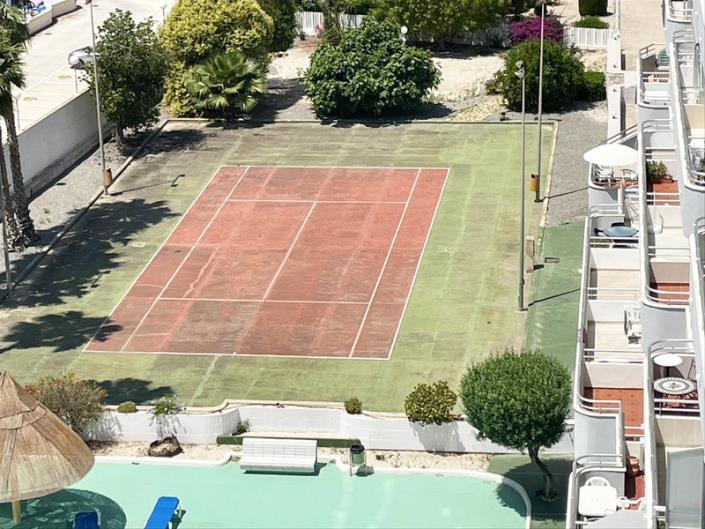 Image No.26-1 Bed Apartment for sale