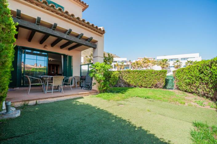 Image No.6-2 Bed Townhouse for sale