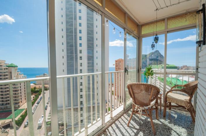 Image No.12-2 Bed Apartment for sale