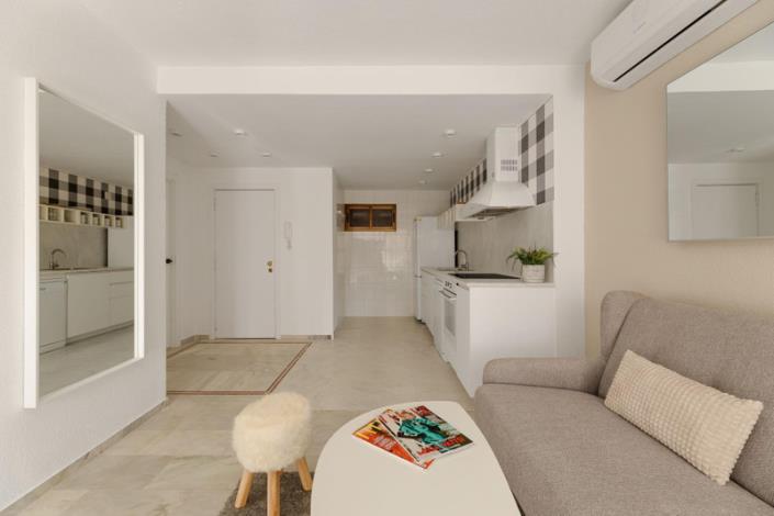 Image No.5-1 Bed Apartment for sale