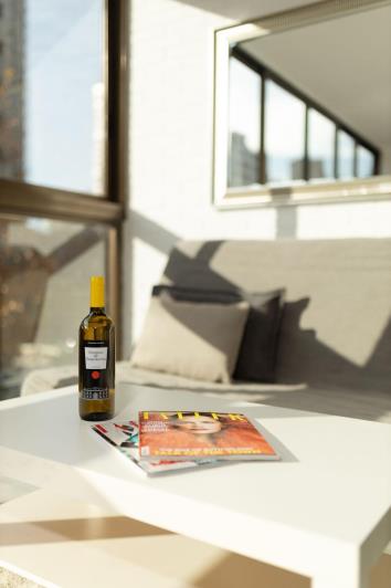 Image No.11-1 Bed Apartment for sale