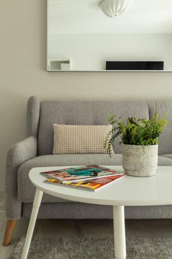 Image No.6-1 Bed Apartment for sale