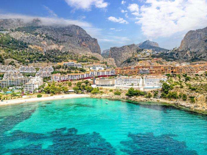 Image No.2-1 Bed Apartment for sale