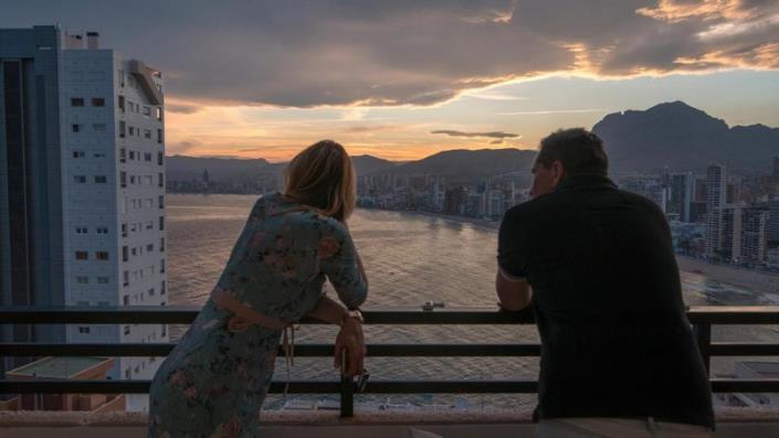 Image No.9-1 Bed Apartment for sale