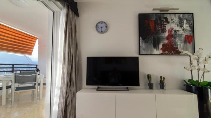 Image No.4-1 Bed Apartment for sale