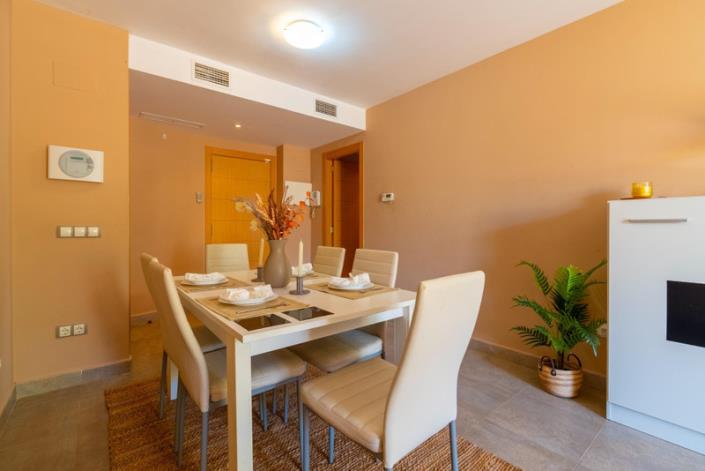 Image No.6-2 Bed Apartment for sale