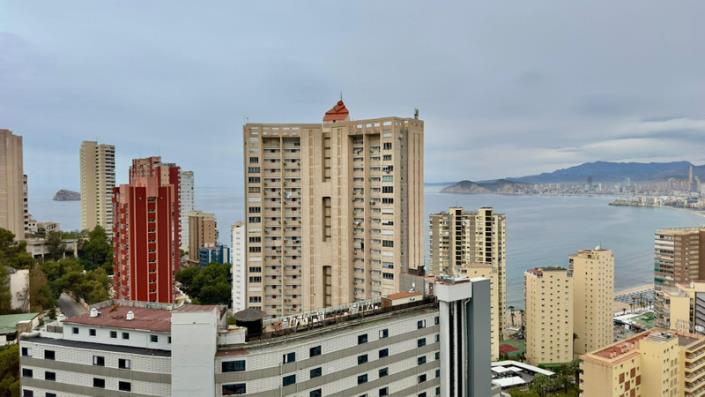 Image No.5-1 Bed Apartment for sale