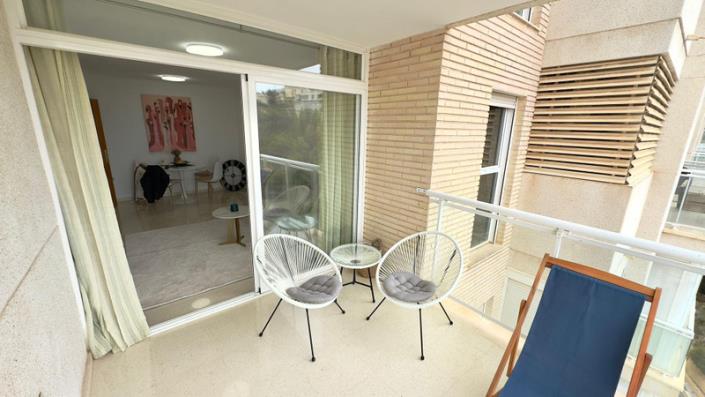 Image No.20-1 Bed Apartment for sale