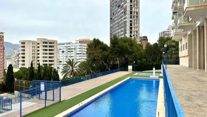 Image No.4-1 Bed Apartment for sale