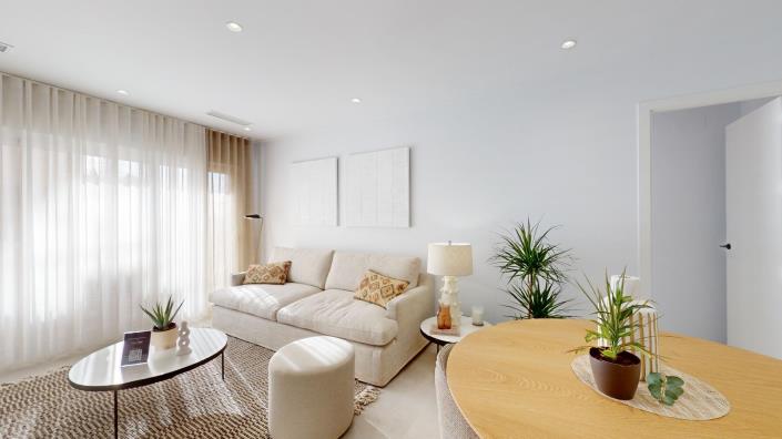 Image No.5-3 Bed Apartment for sale