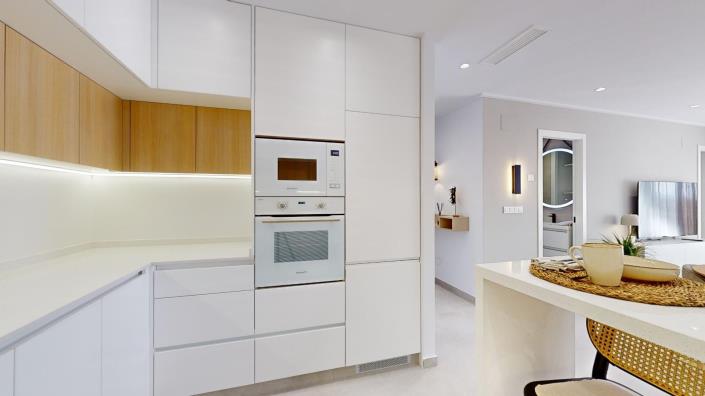 Image No.15-3 Bed Apartment for sale