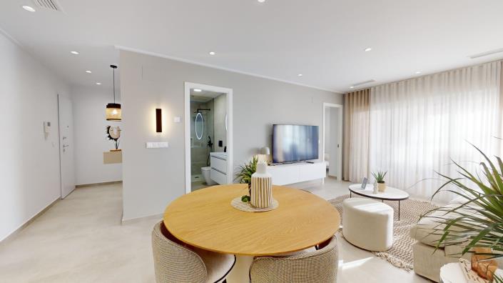 Image No.17-3 Bed Apartment for sale