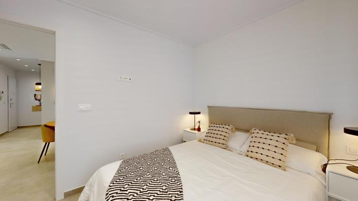 Image No.30-3 Bed Apartment for sale