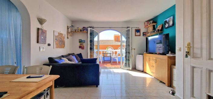 Image No.2-2 Bed Duplex for sale