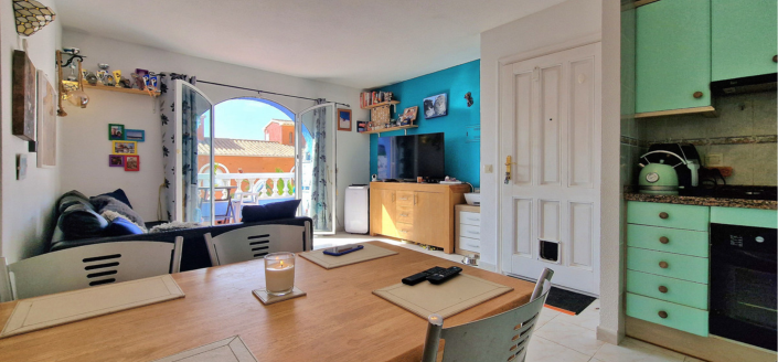 Image No.8-2 Bed Duplex for sale