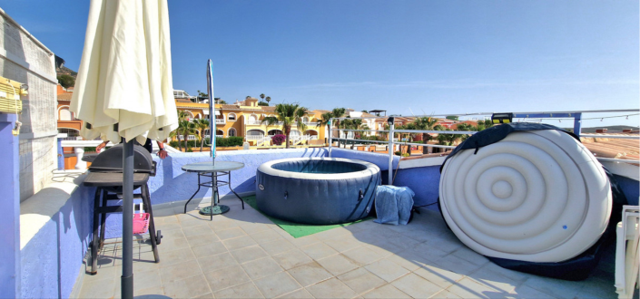 Image No.19-2 Bed Duplex for sale