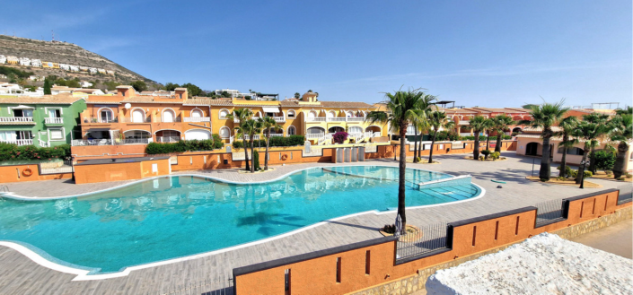 Image No.21-2 Bed Duplex for sale