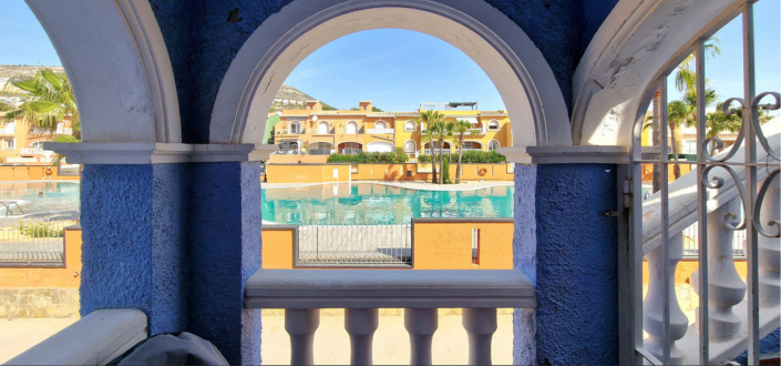 Image No.23-2 Bed Duplex for sale