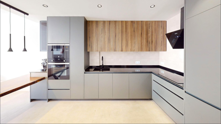 Image No.3-3 Bed Apartment for sale