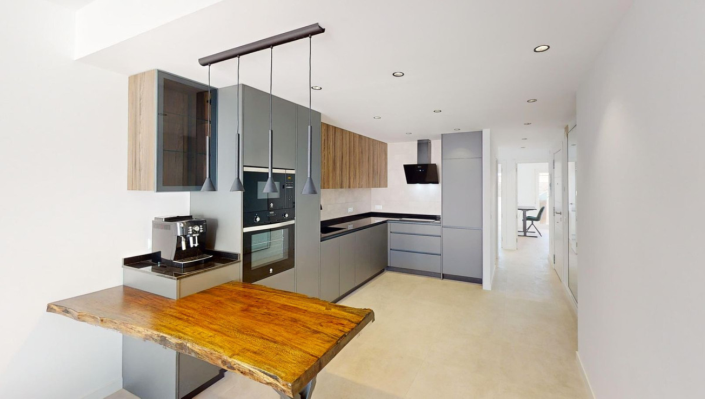 Image No.4-3 Bed Apartment for sale