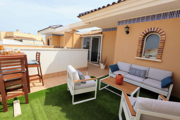 Image No.5-3 Bed Townhouse for sale