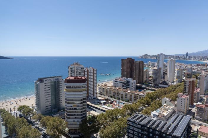 Image No.38-6 Bed Penthouse for sale