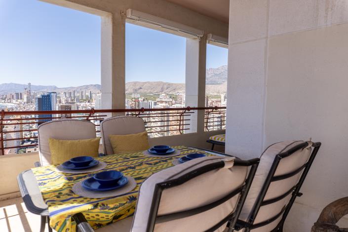 Image No.58-6 Bed Penthouse for sale