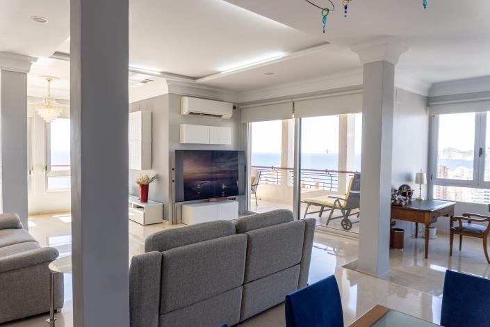 Image No.12-6 Bed Penthouse for sale