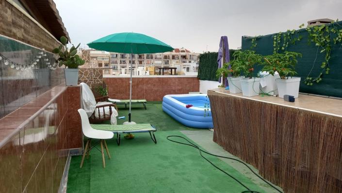 Image No.12-2 Bed Penthouse for sale