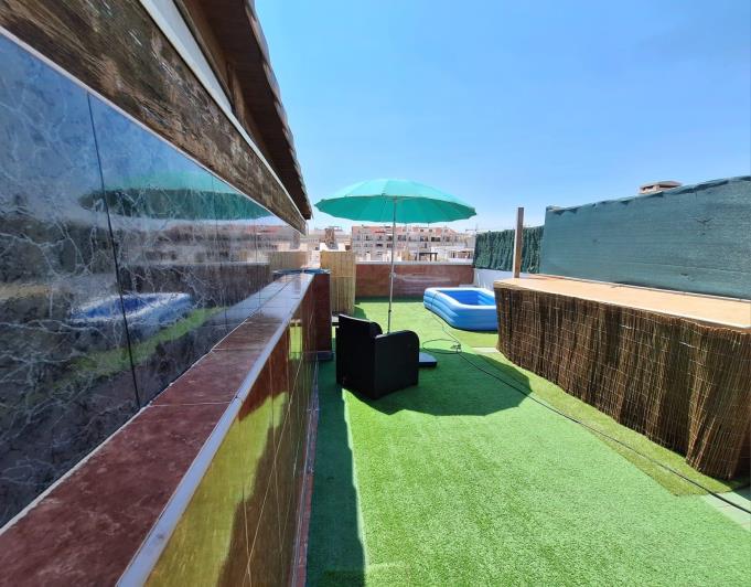 Image No.22-2 Bed Penthouse for sale