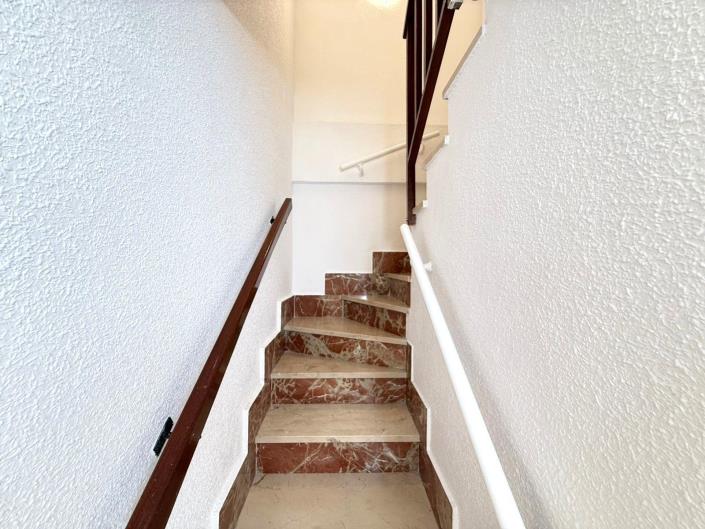 Image No.5-Maison de ville de 2 chambres à vendre à Torrevieja