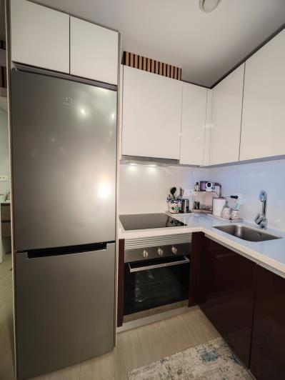 Image No.11-1 Bed Apartment for sale