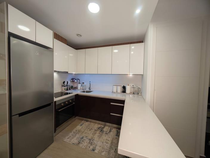 Image No.12-1 Bed Apartment for sale