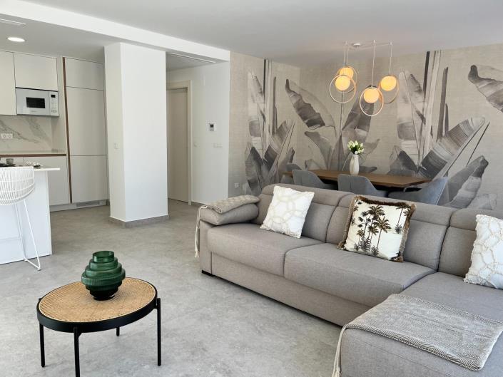 Image No.3-3 Bed Apartment for sale