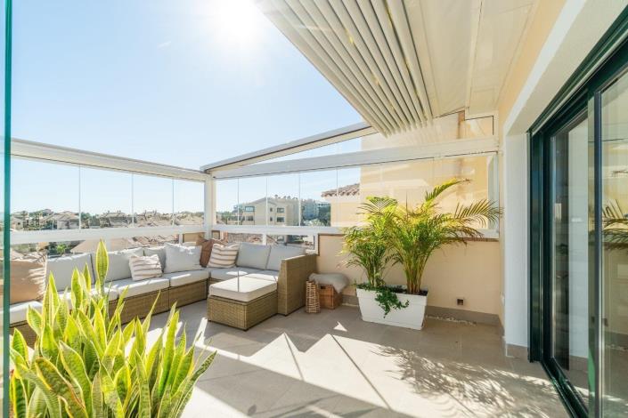 Image No.1-3 Bed Penthouse for sale
