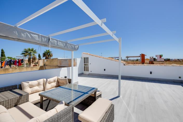 Image No.1-2 Bed Penthouse for sale