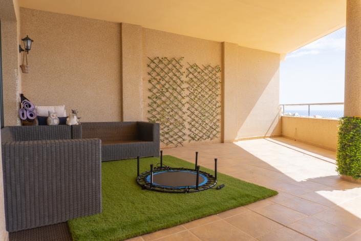 Image No.43-2 Bed Penthouse for sale