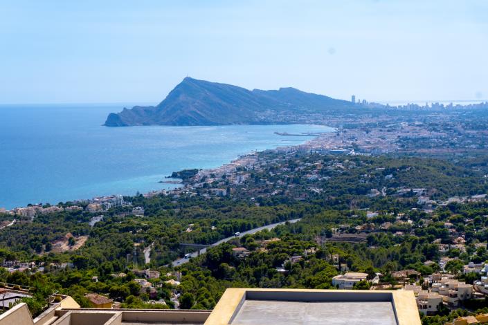 Image No.48-2 Bed Penthouse for sale