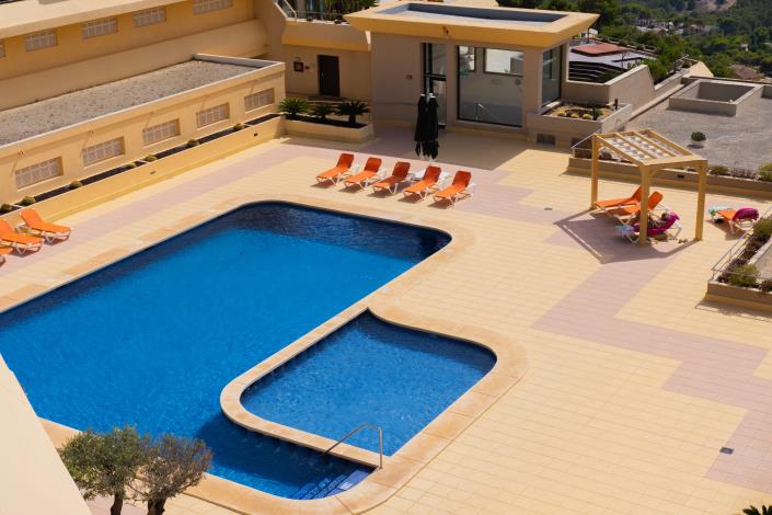 Image No.5-2 Bed Penthouse for sale