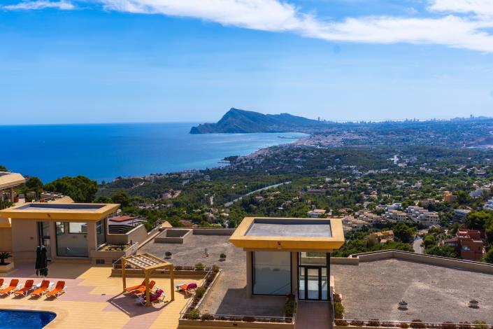 Image No.2-2 Bed Penthouse for sale