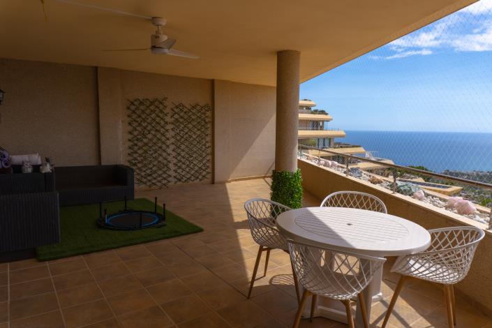 Image No.45-2 Bed Penthouse for sale