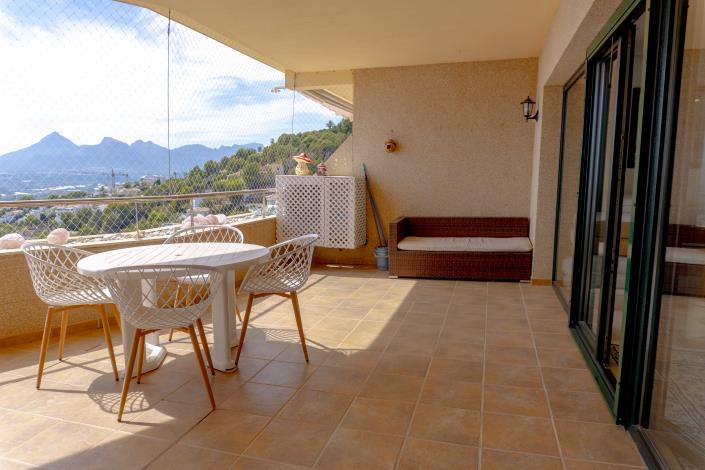 Image No.51-2 Bed Penthouse for sale