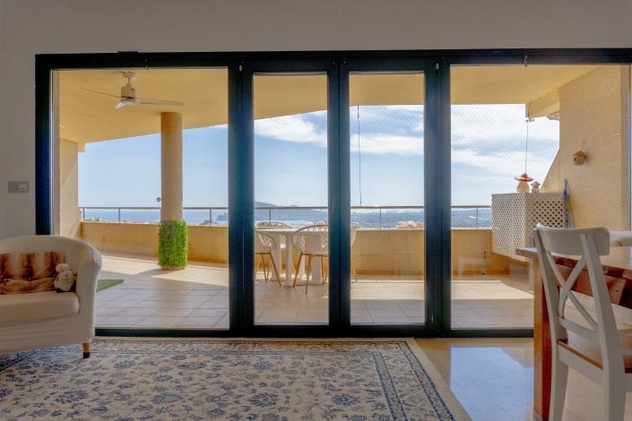 Image No.12-2 Bed Penthouse for sale