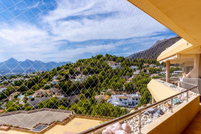 Image No.50-2 Bed Penthouse for sale