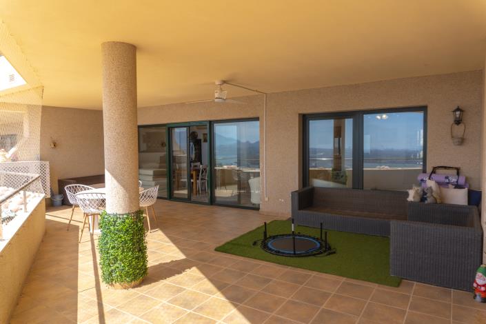 Image No.42-2 Bed Penthouse for sale