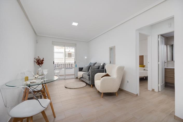 Image No.4-1 Bed Apartment for sale