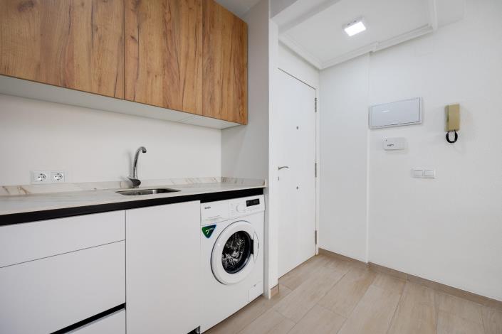 Image No.12-1 Bed Apartment for sale