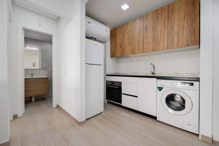 Image No.15-1 Bed Apartment for sale